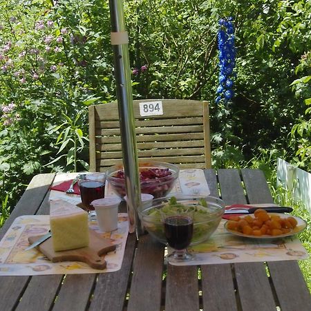 Ca Di Minu Villa Tarzo Bagian luar foto